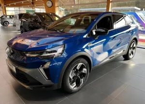 Renault Symbioz Esprit Alpine Full Hybrid E-Tech 160