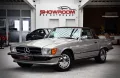 Mercedes-Benz 560SL