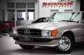 Mercedes-Benz 560SL
