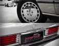 Mercedes-Benz 560SL