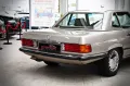 Mercedes-Benz 560SL