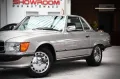 Mercedes-Benz 560SL