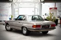 Mercedes-Benz 560SL