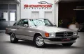 Mercedes-Benz 560SL