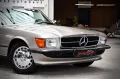 Mercedes-Benz 560SL