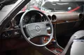 Mercedes-Benz 560SL