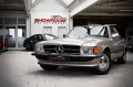 Mercedes-Benz 560SL
