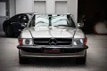 Mercedes-Benz 560SL