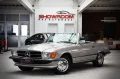 Mercedes-Benz 560SL
