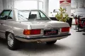 Mercedes-Benz 560SL