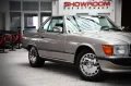 Mercedes-Benz 560SL