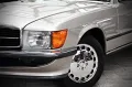 Mercedes-Benz 560SL