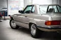 Mercedes-Benz 560SL