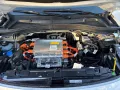 Citroën e-C3 VAN 2-Sitzer mit Laderaum 11kw-Lader 3D-Nav
