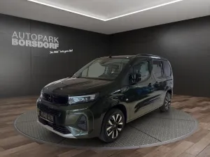 Opel Combo Life E GS