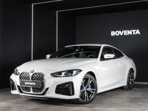 BMW 430i Coupe M Sport xDrive  *COCKPIT*H&K*KAMERA*