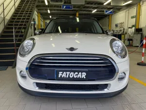 MINI Mini 1.5 Cooper D Business XL