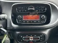 Smart forfour Klima, Klimaaut., Bluetooth
