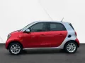 Smart forfour Klima, Klimaaut., Bluetooth