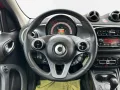 Smart forfour Klima, Klimaaut., Bluetooth