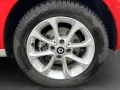 Smart forfour Klima, Klimaaut., Bluetooth