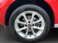 Smart forfour Klima, Klimaaut., Bluetooth