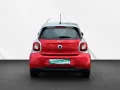Smart forfour Klima, Klimaaut., Bluetooth