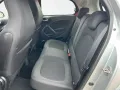 Smart forfour Klima, Klimaaut., Bluetooth
