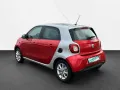 Smart forfour Klima, Klimaaut., Bluetooth