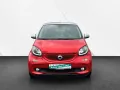 Smart forfour Klima, Klimaaut., Bluetooth