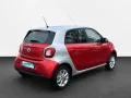 Smart forfour Klima, Klimaaut., Bluetooth