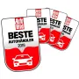 Smart forfour Klima, Klimaaut., Bluetooth