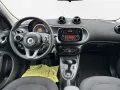 Smart forfour Klima, Klimaaut., Bluetooth