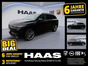 Leapmotor C10 REEV Design 950 KM REICHWEITE Vollausstattun