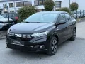 Dacia Logan Black Edition TCe 90 CV Automatik