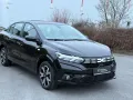 Dacia Logan Black Edition TCe 90 CV Automatik
