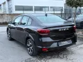 Dacia Logan Black Edition TCe 90 CV Automatik