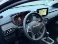Dacia Logan Black Edition TCe 90 CV Automatik