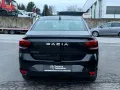 Dacia Logan Black Edition TCe 90 CV Automatik