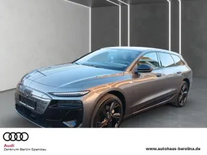 Audi A6 Avant e-tron S line *PANO*Tech+*B&O*WärmeP*