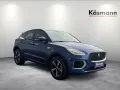 Jaguar E-PACE P160 R-Dynamic S LED NAV KAM ACC SHZ
