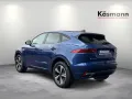 Jaguar E-PACE P160 R-Dynamic S LED NAV KAM ACC SHZ