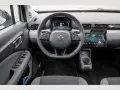 Leapmotor T03 Panorama Navi ACC DAB