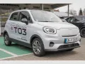 Leapmotor T03 Panorama Navi ACC DAB