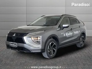 Mitsubishi Eclipse Cross INTENSE PHEV 2023 - KM0