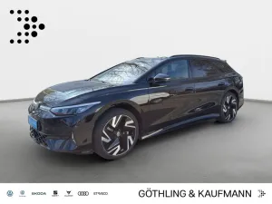 Volkswagen ID.7 GTX Tourer 4MOTION 250 kW (340 PS) 86 kWh