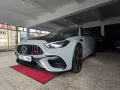 Mercedes-Benz C 63 AMG 4Matic+ S E Performance F1