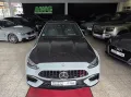Mercedes-Benz C 63 AMG 4Matic+ S E Performance F1