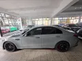 Mercedes-Benz C 63 AMG 4Matic+ S E Performance F1