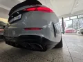 Mercedes-Benz C 63 AMG 4Matic+ S E Performance F1